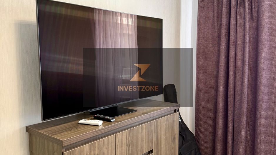 Penthouse Nufărul Oradea - Poză 18
