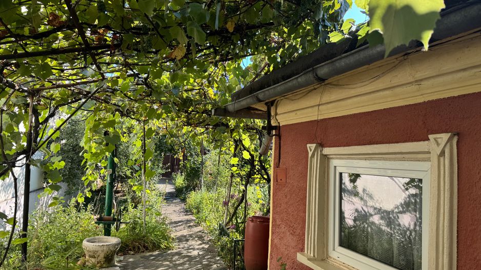 Casa si teren intravilan 512 mp | Bd. Uverturii – zona Cernisoara - Poză 5