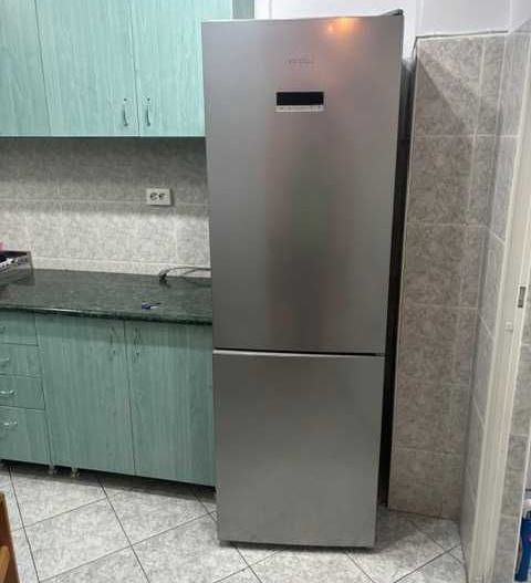 Închiriez apartament 2 camere modern și luminos,  Unirii, 5 min metrou - Poză 6