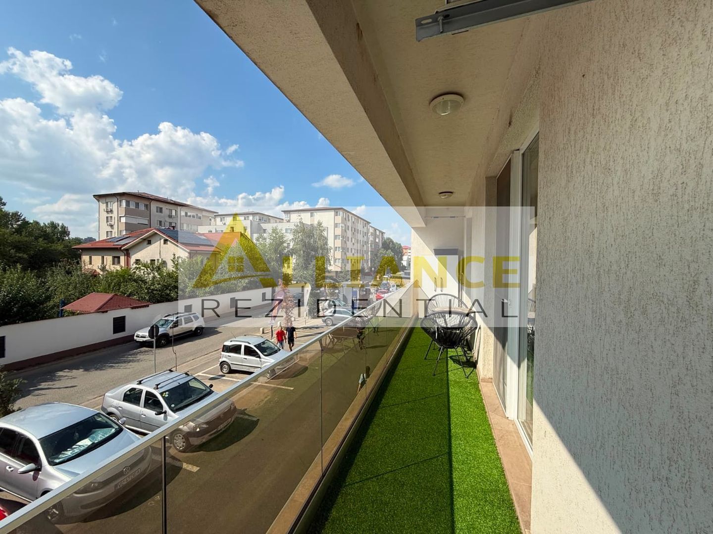 Metrou Berceni Apartament 2 Camere 64 MP Mobilat/Utilat - Poză 22