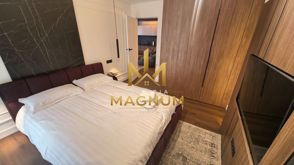 Apartament premium de închiriat | Bulevardul Unirii | Lângă Catedrală - Poză 4