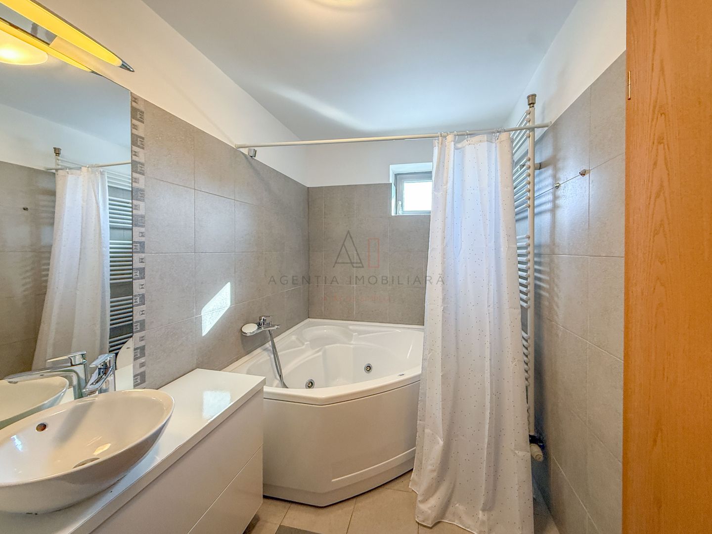 4 Camere Green Lake | Parcare Inclusa | Baneasa Sisesti - Poză 17