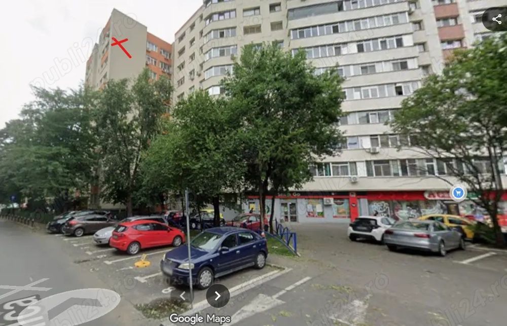 Apartament 2 camere Berceni - Poză 2