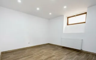 Apartament in vila- Unirii, str George Georgescu | Curte 70mp | Pivnita & Pod - Poză 12