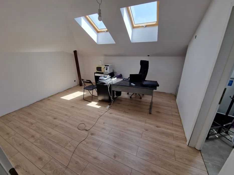 Reducere 10000 eur! Parc Plumbuita. Penthouse et3 124mp Utili 4 camere - Poză 6