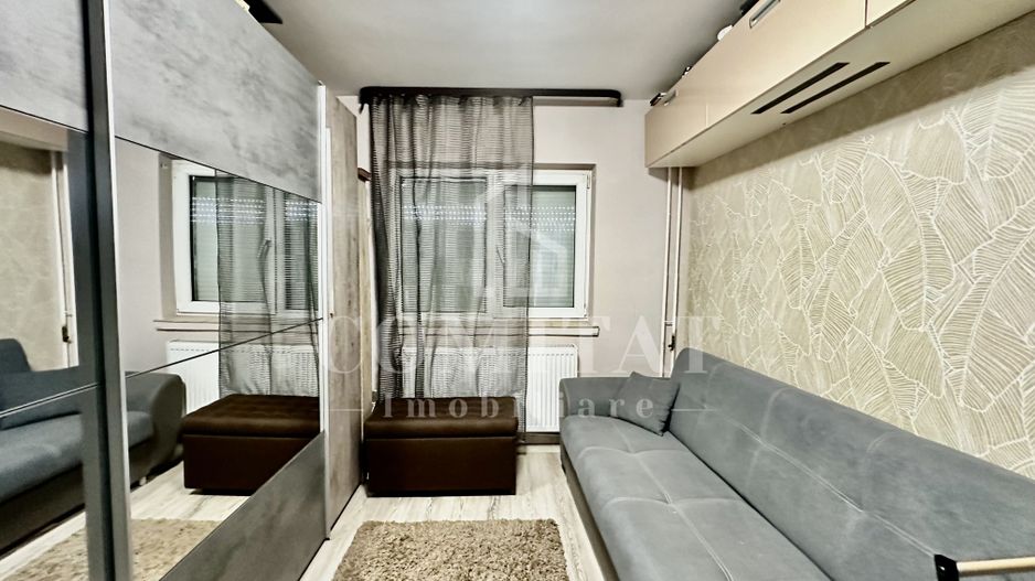 Apartament 3 camere | Etaj intermediar | Intre Lacuri - Poză 7