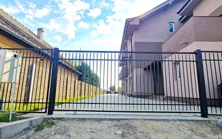 Apartament nou de vanzare, 3 camere Giarmata Vii mobilat si utilat.Comision ,,0" - Poză 18