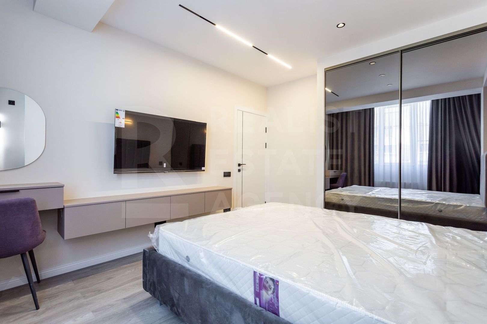 Vânzare, apartament, 1cameră, strada Nicolae Milescu Spătaru, Ciocana - Poză 2