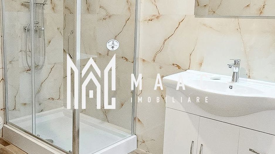 Apartament 3 camere | Bloc Nou | Zoo Valcea | Etaj 3 | 93MP - Poză 3