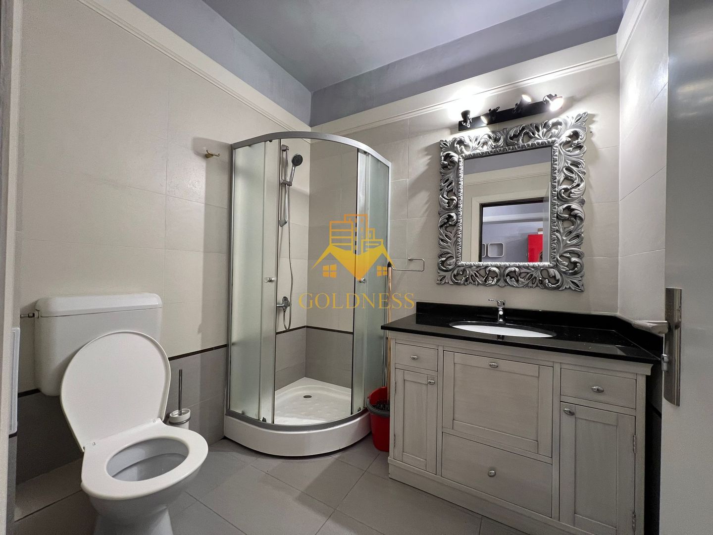 2 camere open space, modern, FSEGA, Iulius Mall, Gheorgheni, Panemar - Poză 8