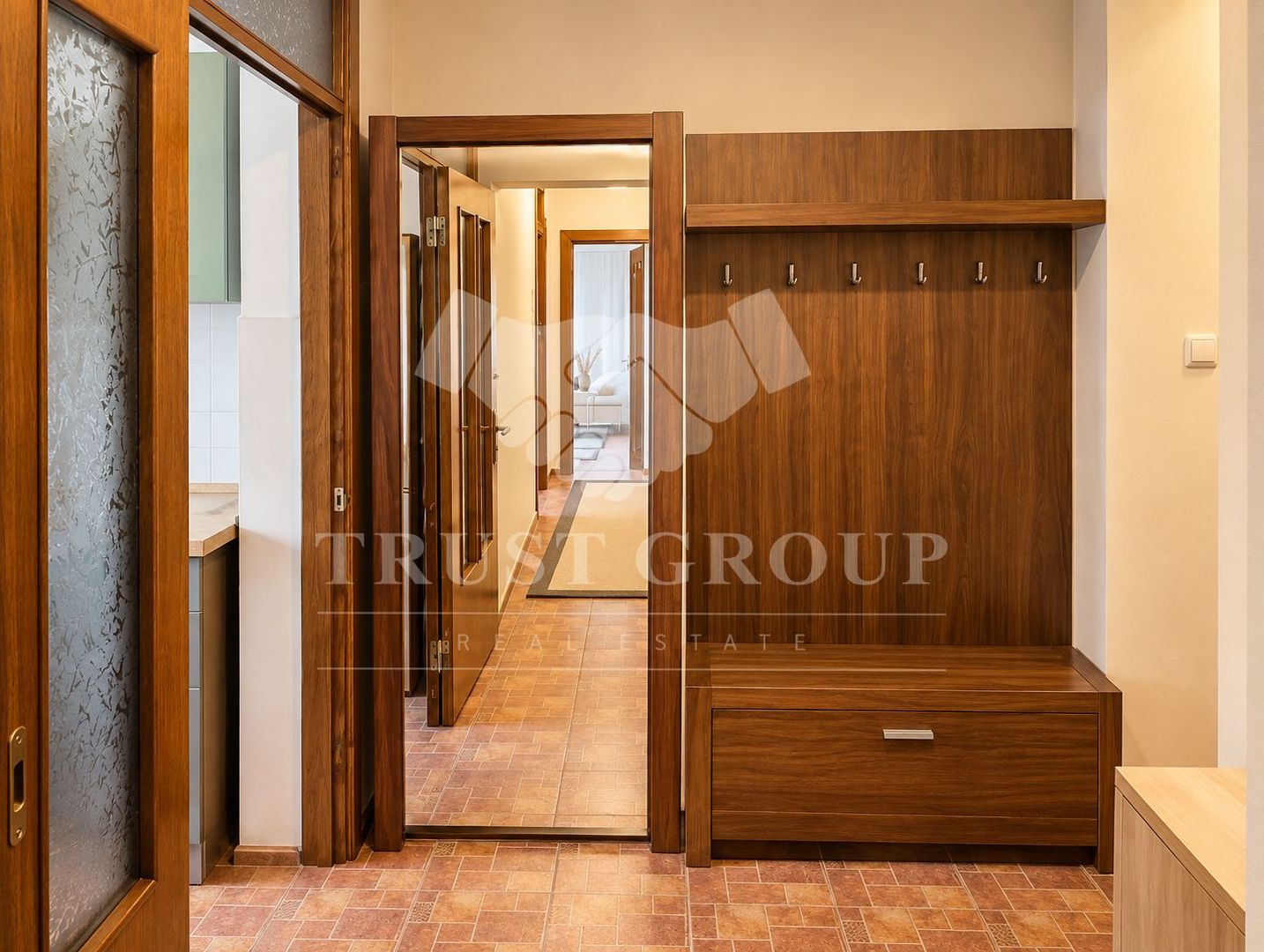 Apartament 2 camere Polonă | Imobil 1982 - Poză 10