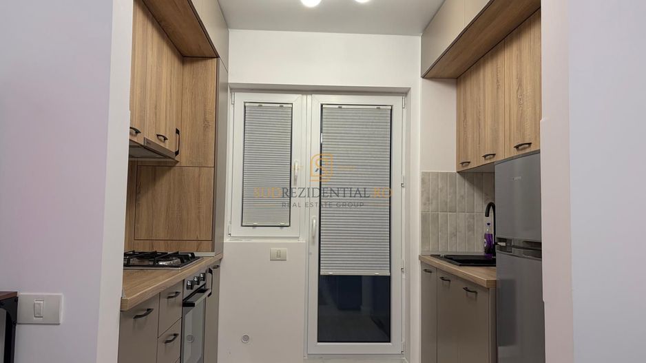 Apartament cu 2 camere de inchiriat, parcare inclusa, prima inchiriere - Poză 3