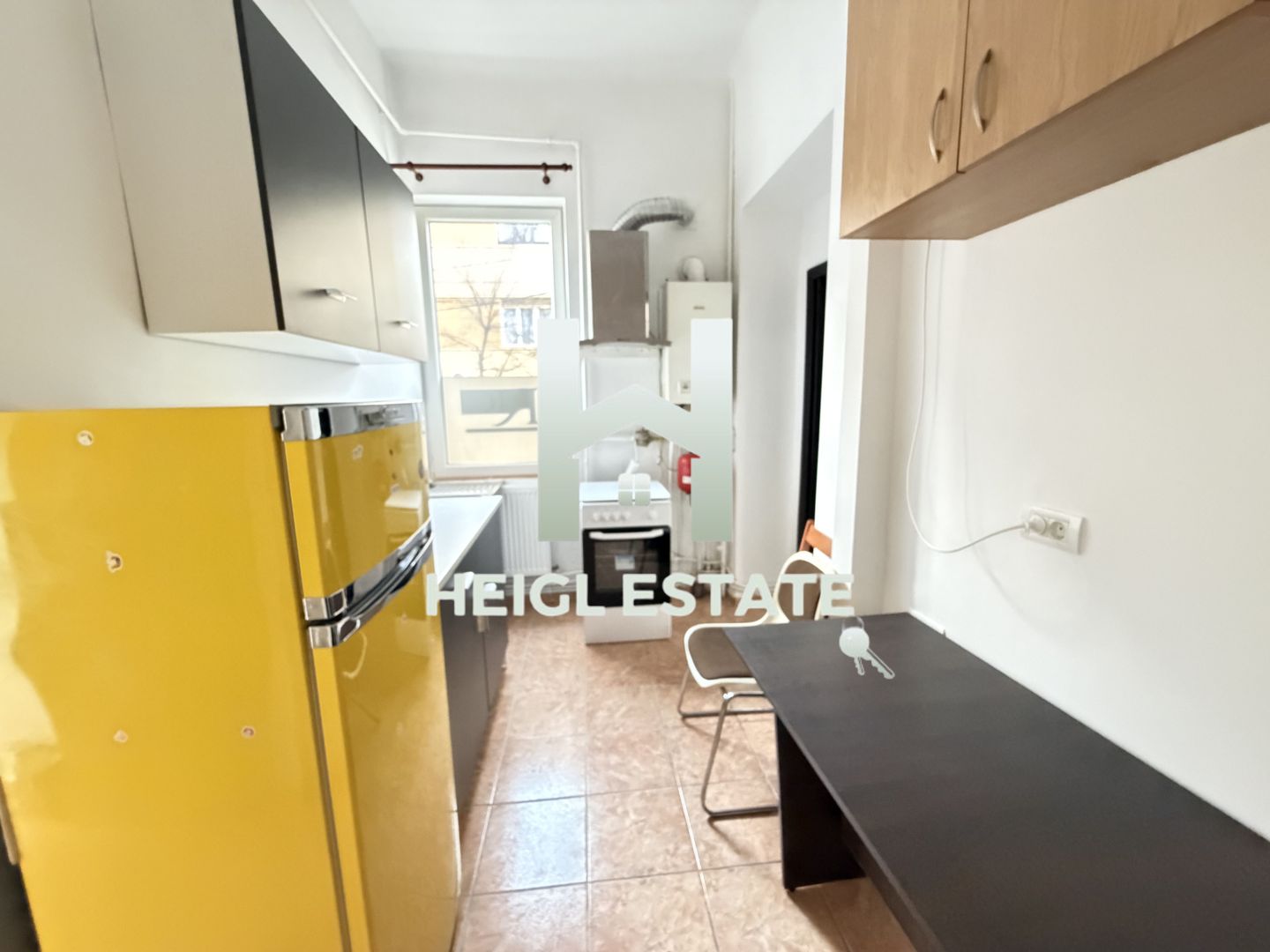 Apartament cu 1 camera in zona Balcescu - Poză 4