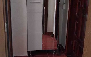 Garsonieră de închiriat, zona Mircea cel Bătrân, Iași - Mobilată și utilată - Poză 6