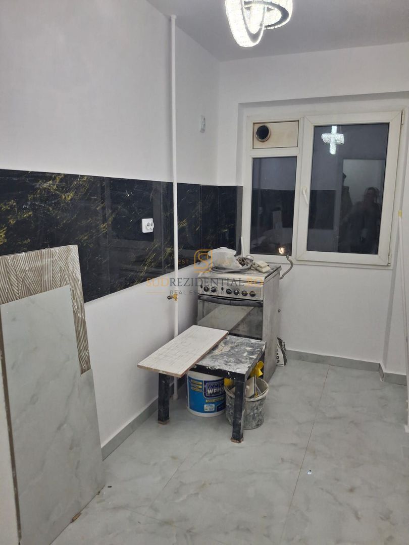 Apartament cu 2 camere, renovat, zona Piata Resita, Comision 0% - Poză 9