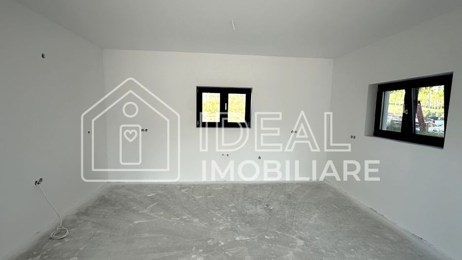 Casă individuală premium în Tocile | Arhitectură modernă | Materiale de calitate - Poză 6