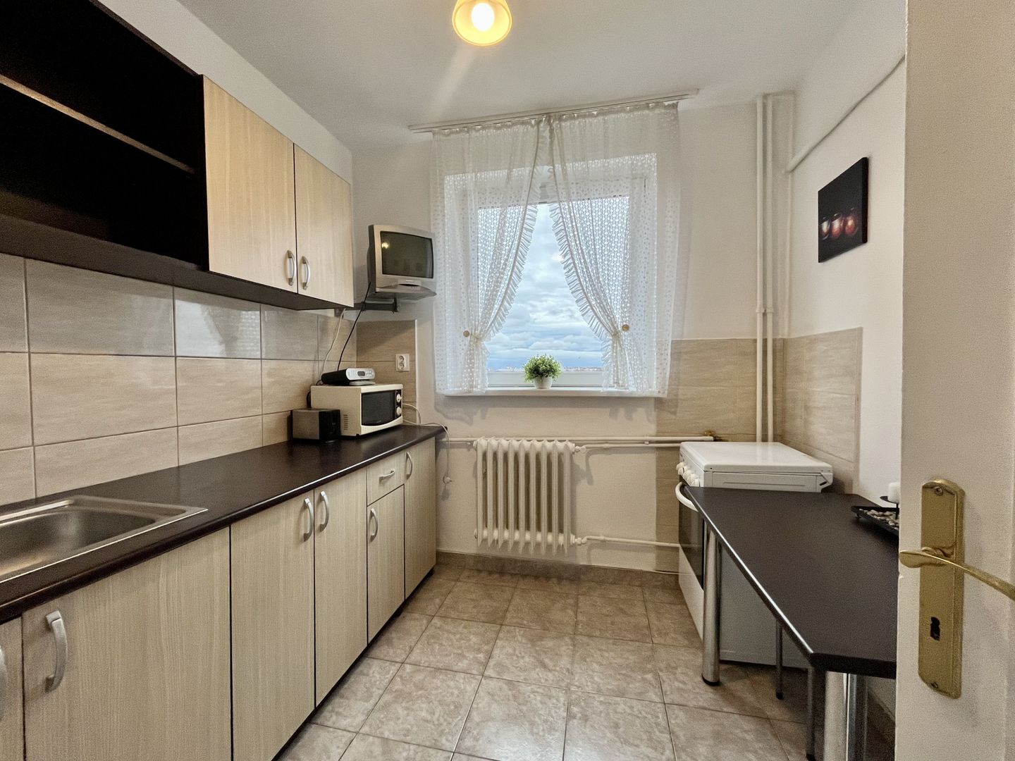 Apartament 2 camere,view spectaculos,  zona Central - Take Ionescu - Poză 4