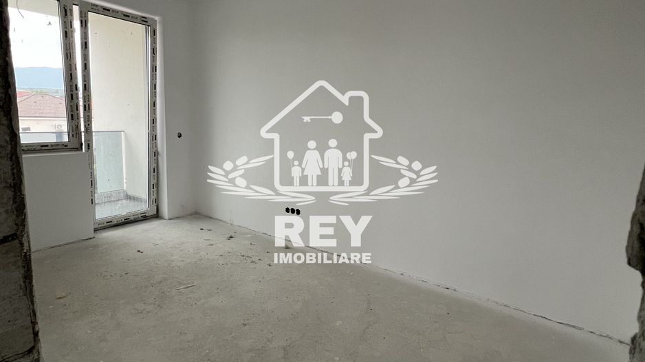 Apartament 2 dormitoare etaj 2,Selimbăr - Poză 6