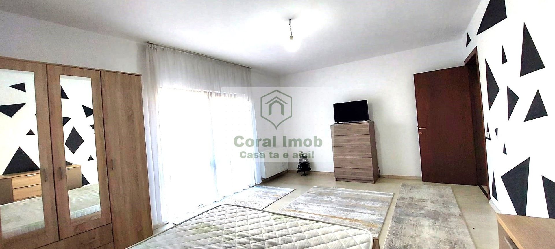 Vanzare studio 42.49 mp, centrala, parcare, Doinei. Dobroesti - Poză 3