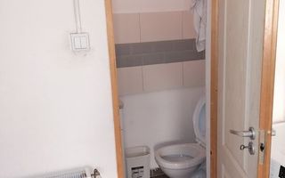 Apartament 1 camera  zona Iosefin la curte - Poză 6