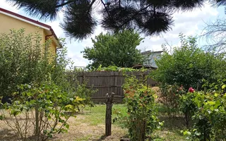 REDUCERE PRET - CASA RENOVABILA + 600 MP TEREN - BARIERA VALCII - Poză 16