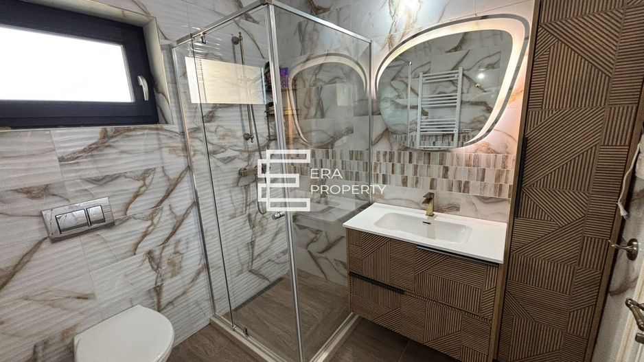 CASĂ INDIVIDUALĂ | 200 MP UTILI | TEREN 464 MP | BRANA – ȘELIMBĂR - Poză 17