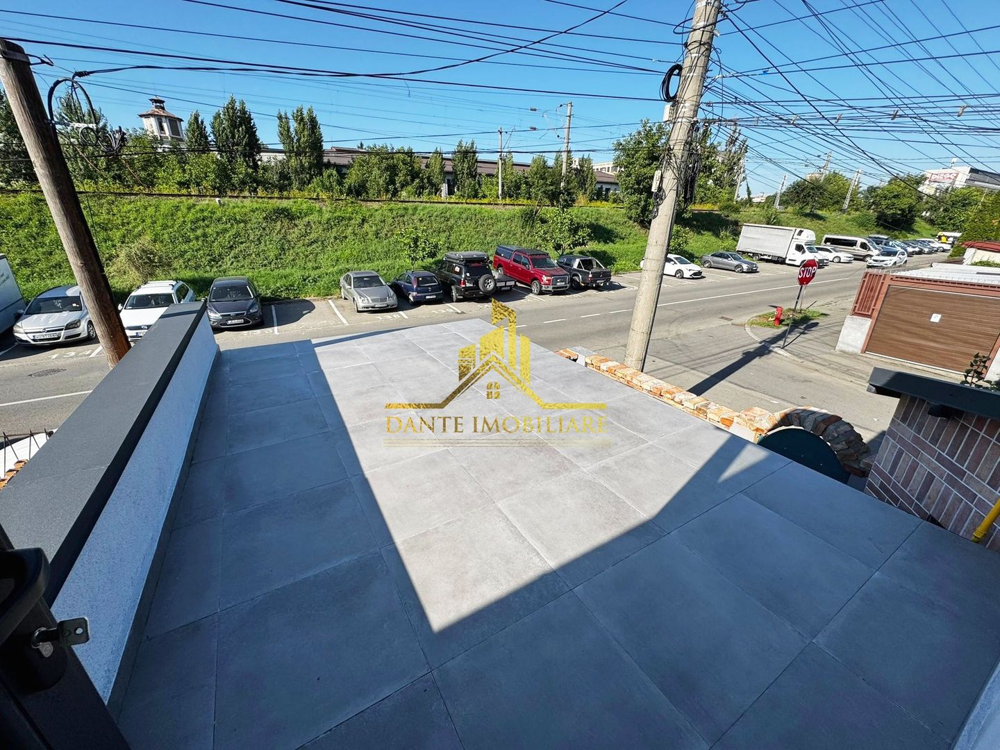2 camere, semicentral, premium, modern, terasa, Marasti, Paris - Poză 8