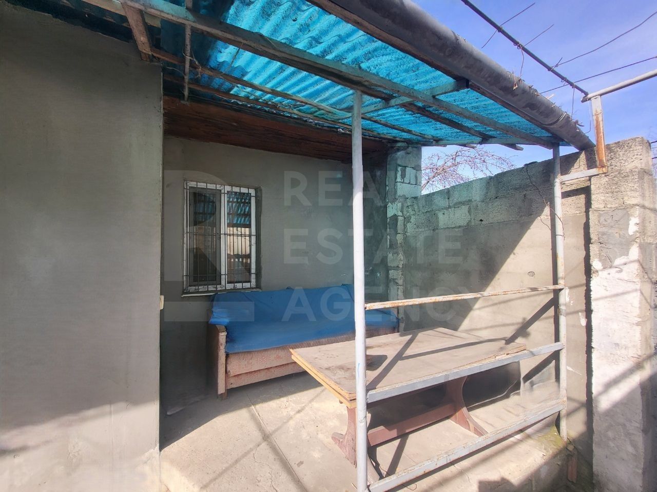 Vânzare casă, 2 camere, Soseaua Muncesti, Botanica - Poză 1