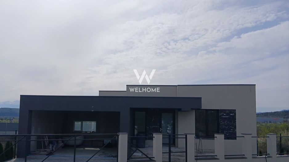 Casă individuală premium, 200 mp utili ,teren 815mp - Șelimbăr - Poză 1