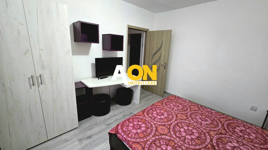 Apartament cu 1 Camera, Etaj Intermediar, Zona Bld. Transilvaniei - Poză 2