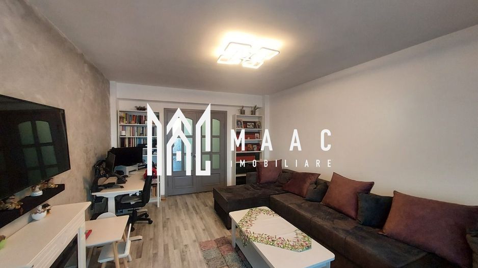 Apartament 3 Camere | Decomandat | 2 Bai | Lift | Terezian - Poză 1