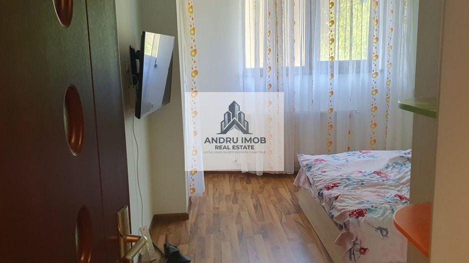 Apartament 2 camere decomandat/ Oituz / Metrou Dimitrie Leonida - Poză 3