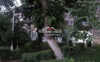 NECTORA IMOB-Apartament 2 camere, Zona Nufarul, 40 mp, mobilat/utilat - Poză 12