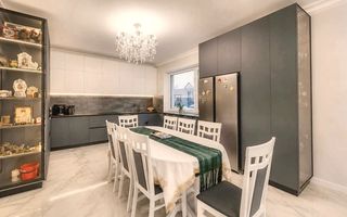 Vânzare,casă, 3 camere, Strada Hodolina noua,Peresecina. - Poză 8