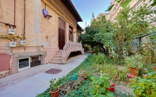 Decebal-Invingatorilor Vila 6 camere-455mp teren - Poză 9