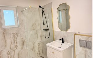 Apartament modern 3 camere I Zona Terra I Floresti - Poză 9