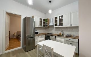 De închiriat-Apartament 3 camere decomandate |Ultracentral|Parcare| - Poză 4