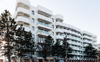 Royal  Town Copou - -INTABULAT -Decomandat - 2 Camere - 60mp - Poză 3