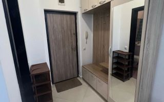Apartament 2 camere în complexul rezidențial Lazar Residence, zona Palas - Poză 3