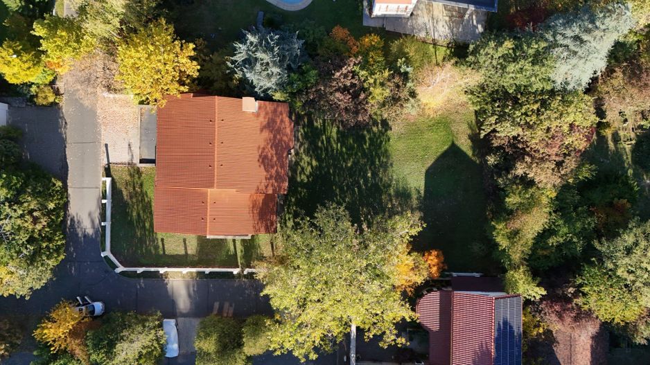 PARADISUL VERDE, VILA 507 MP, LOT 1.095 MP! - Poză 41
