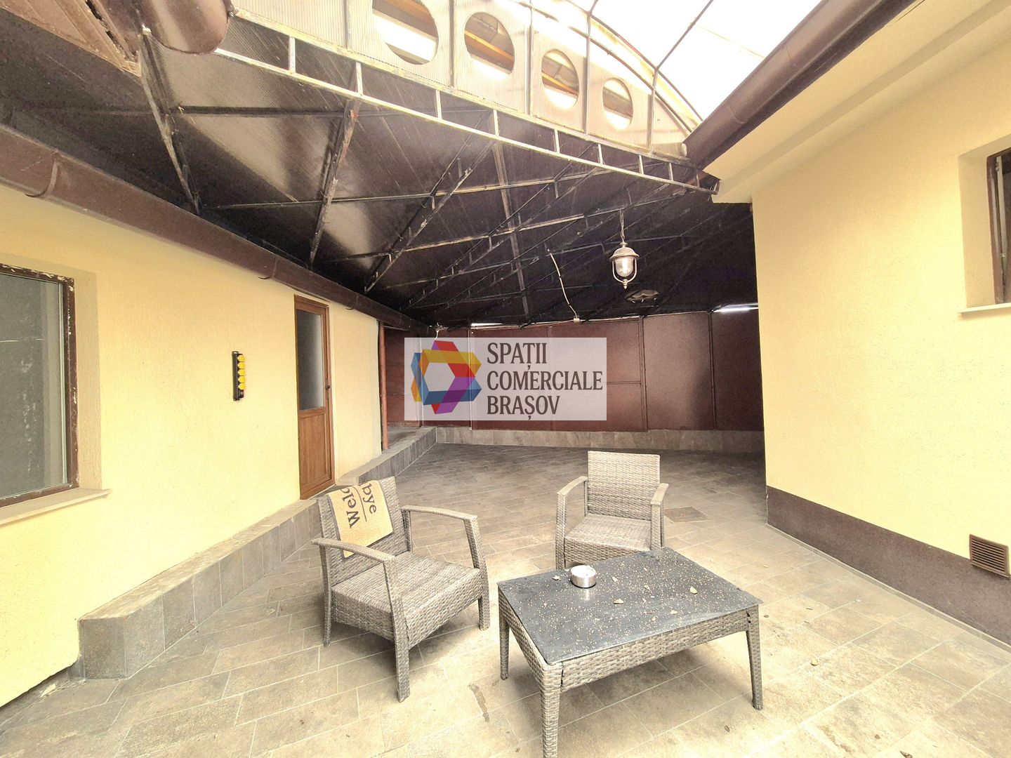 Spatiu comercial la casa- 170 mp plus-imo.ro - Poză 11
