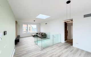 INCHIRIERE APARTAMENT 3 CAMERE | MOBILAT-UTILAT LUX | PARCARE | PIPERA - Poză 6