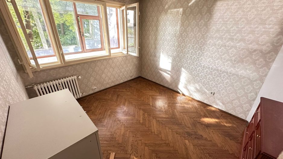 Apartament 3 camere de vânzare – Crângași | Etaj 1 | 2 balcoane A265 - Poză 8