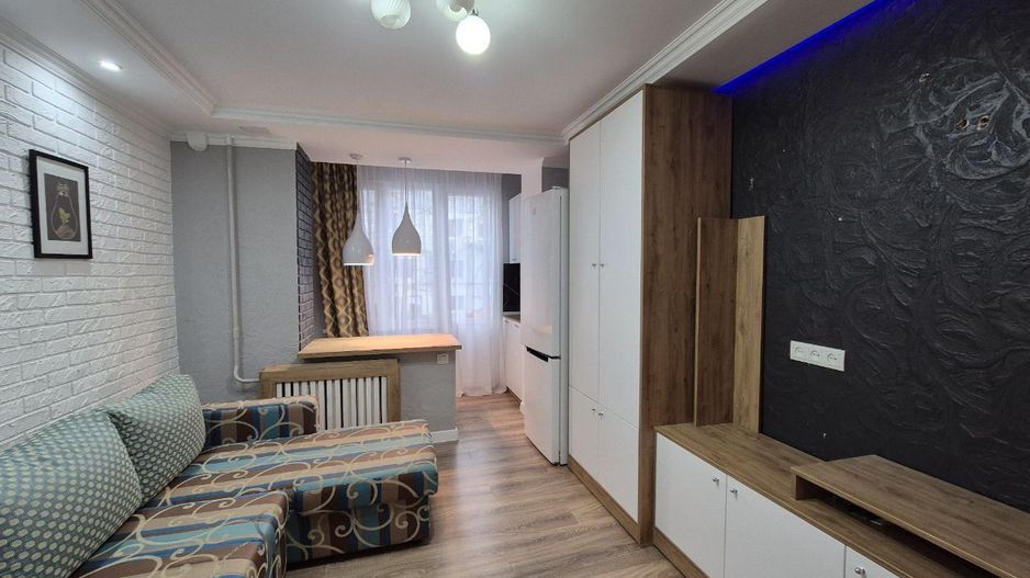 De vanzare apartament cu o camera - Poză 1