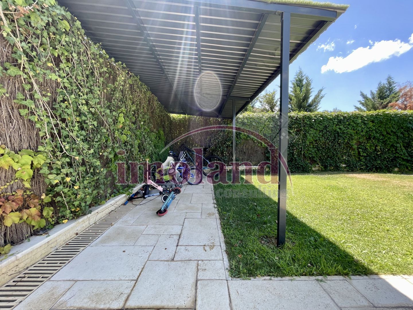 For rent: 3 room apartment, 1 parking, gym & pool | Pipera, American School - Poză 29