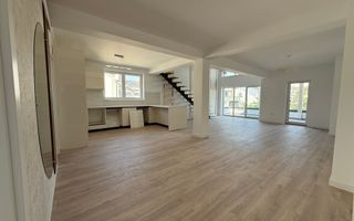 Penthouse | 5 camere | La cheie | Vata bazaltica | 130 MP - Poză 1