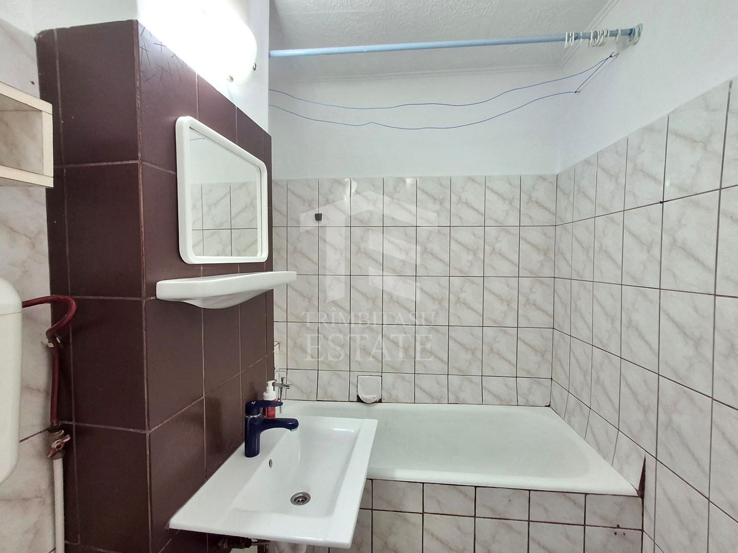 De Vânzare Garsoniera zona lacul Tei - Poză 13