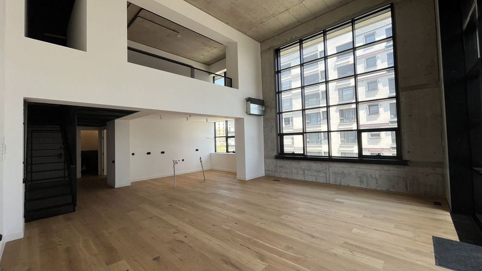 Loft industrial superb I 4 camere I Floreasca I Terasă generoasă - Poză 8