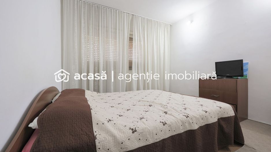 VANDUT! Apartament decomandat 3 camere - Vlaicu - Comision 0% - Poză 3