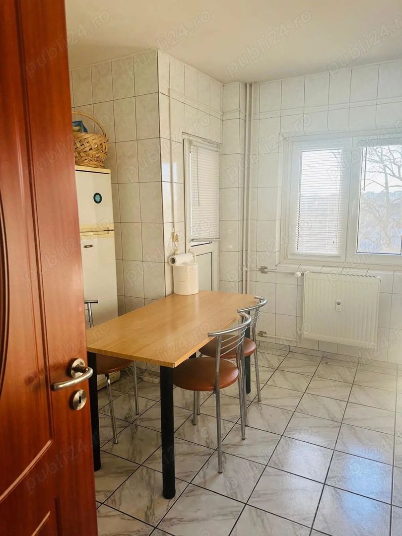 Apartament 3 camere de vanzare decomandat 77.14 mp, zona Drumul Sării - Poză 9